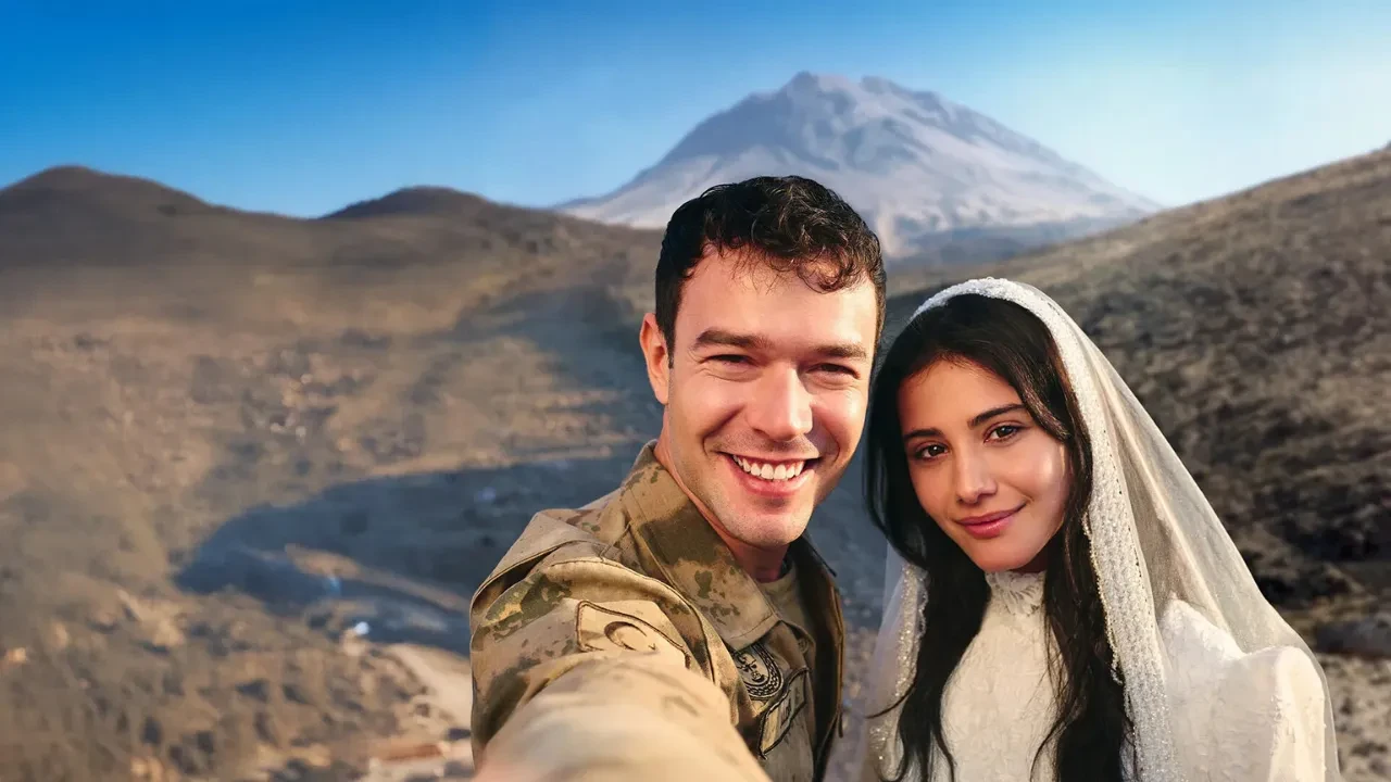 Uzak Şehir ve Sevdiğim Sensin için beklenen gün! Yeni sezon çekimleri başlıyor
