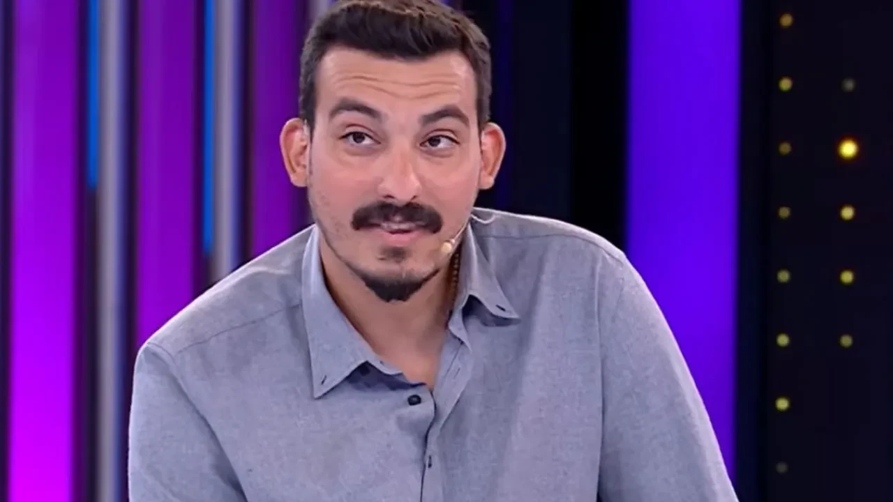Var mısın Yok musun Mesut kimdir? Var mısın Yok musun Mesut ne kadar kazandı, kaç TL aldı? 
