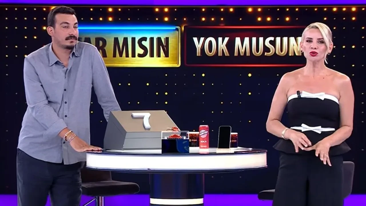 Var mısın Yok musun Mesut kimdir? Var mısın Yok musun Mesut ne kadar kazandı, kaç TL aldı? 