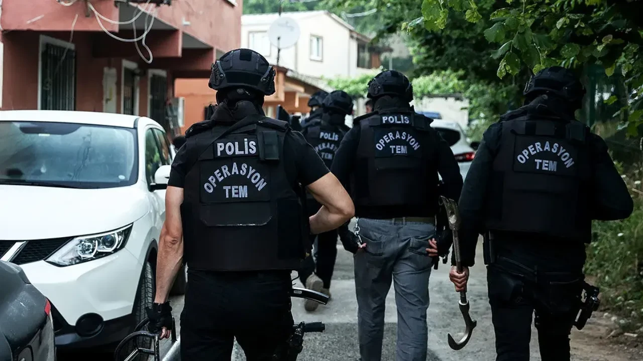Yeni nesil çeteler ve suç örgütlerine terör polisi: Bataklığı TEM kurutacak