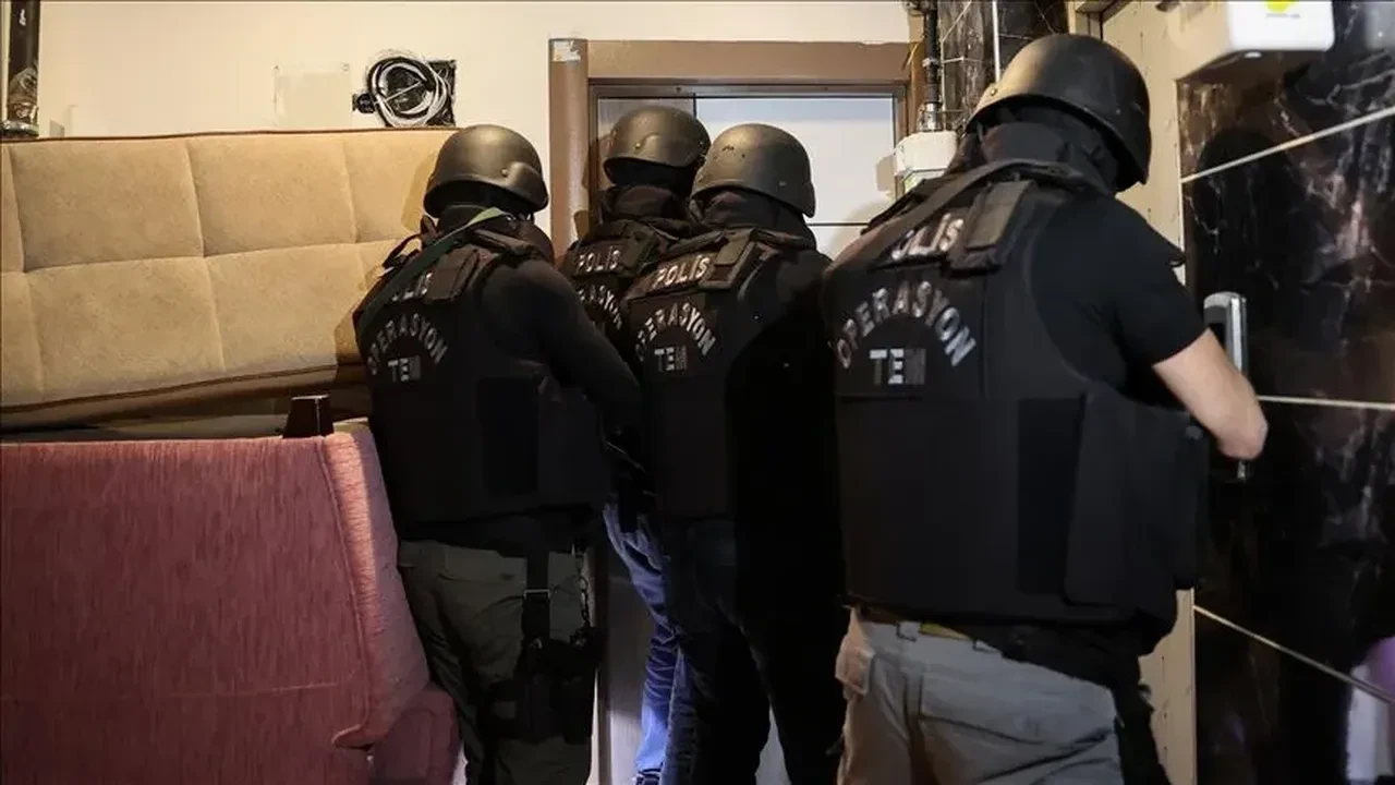 Yeni nesil çeteler ve suç örgütlerine terör polisi: Bataklığı TEM kurutacak