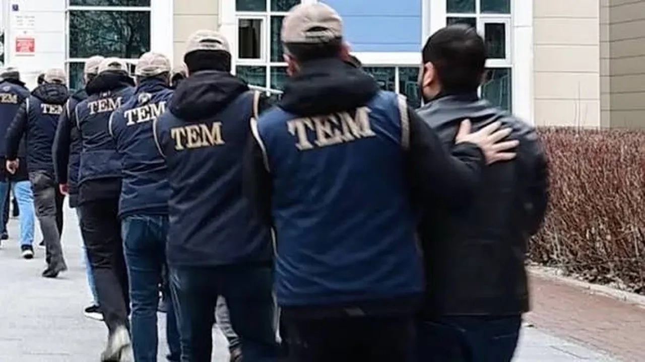 Yeni nesil çeteler ve suç örgütlerine terör polisi: Bataklığı TEM kurutacak