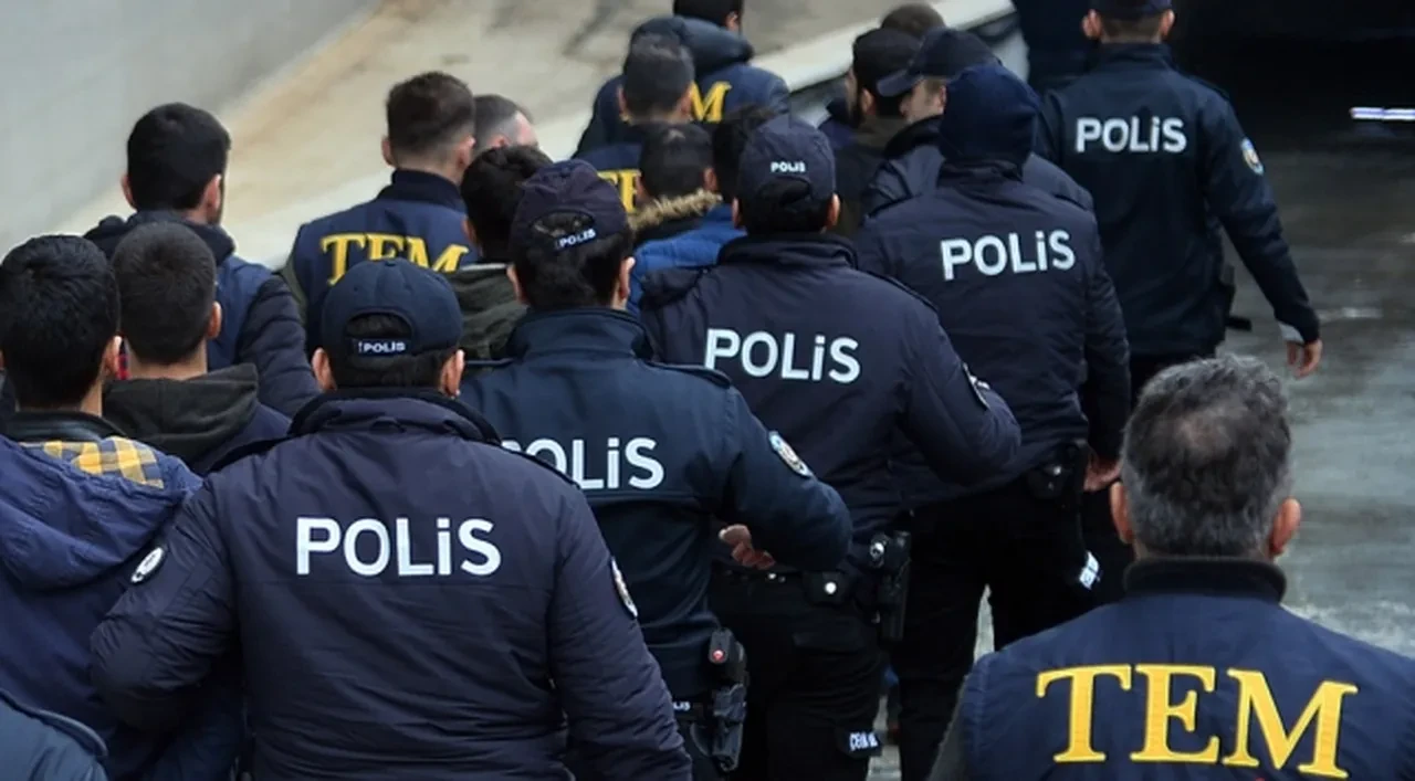 Yeni nesil çeteler ve suç örgütlerine terör polisi: Bataklığı TEM kurutacak