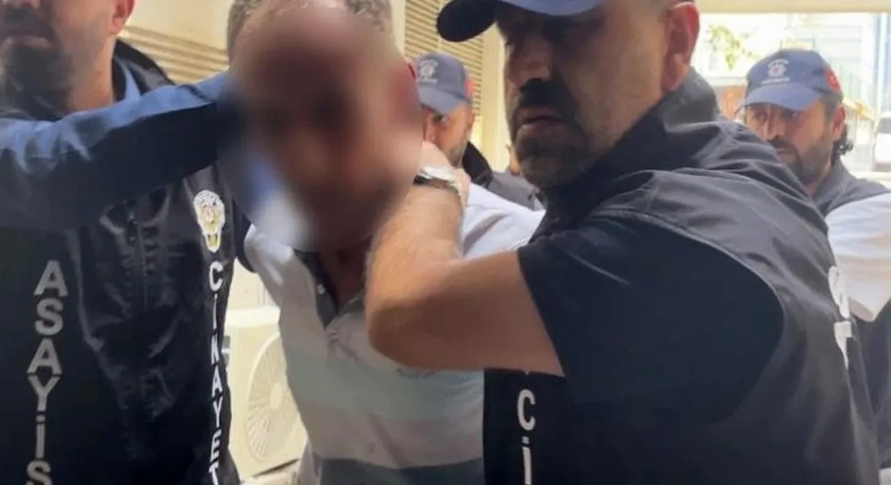 Yeni Parti Gaziantep İl Başkanı Güngen'in ifadesi ortaya çıktı! Hedef gösterdiği ismi açıkladı