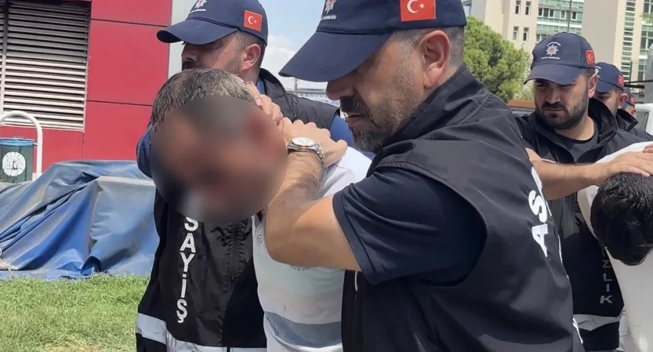 Yeni Parti Gaziantep İl Başkanı Güngen'in ifadesi ortaya çıktı! Hedef gösterdiği ismi açıkladı