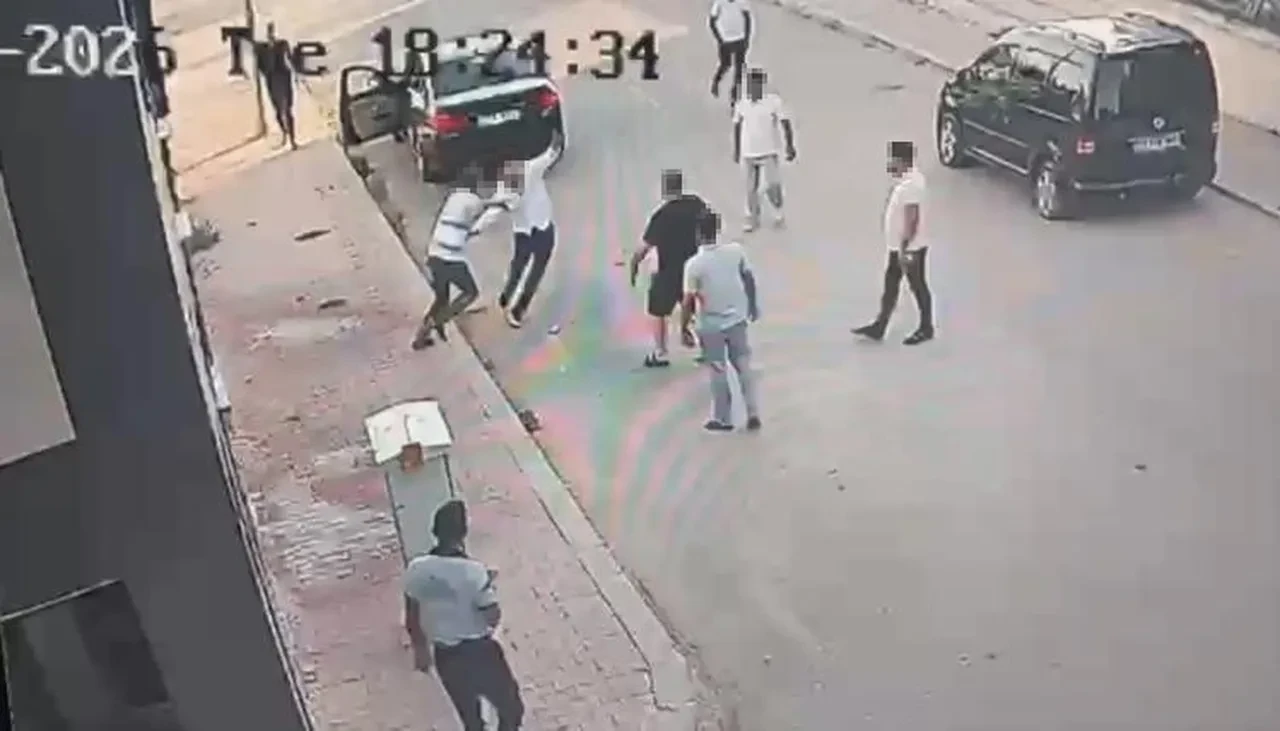Yeni Parti Gaziantep İl Başkanı Güngen'in ifadesi ortaya çıktı! Hedef gösterdiği ismi açıkladı