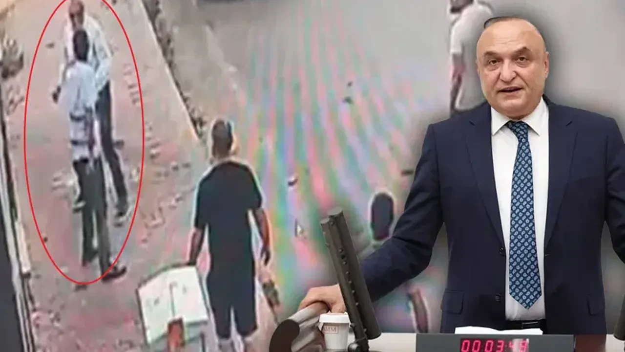Yeni Partili vekili bıçaklayan şüphelinin ifadesi ortaya çıktı! 