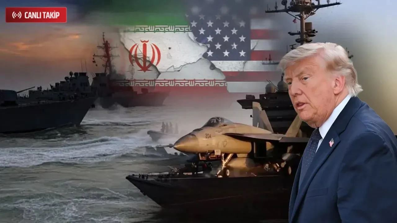 ABD-İran savaşında yeni plan: Donald Trump saldırıları askıya aldı