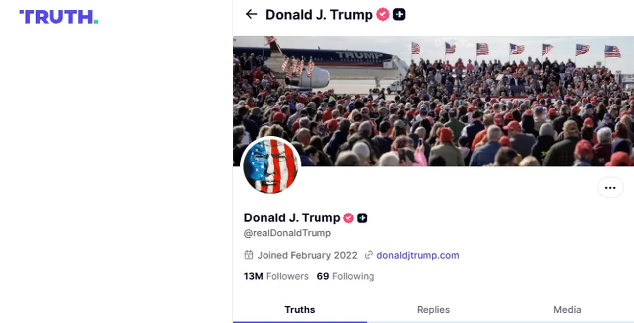 ABD lideri Trump'tan bol ödemeli yeni karar: Truth Social'da ayrıcalık için 100 bin dolar istiyor