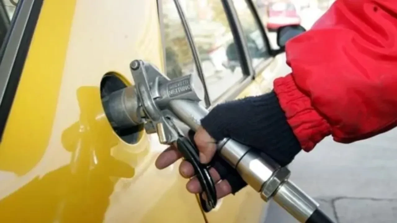 Akaryakıtta zam sırası LPG'ye geldi: Yeni fiyat için tarih verildi