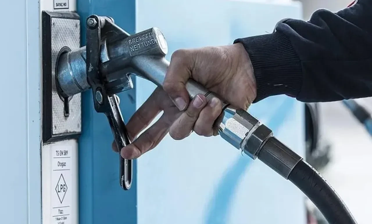 Akaryakıtta zam sırası LPG'ye geldi: Yeni fiyat için tarih verildi