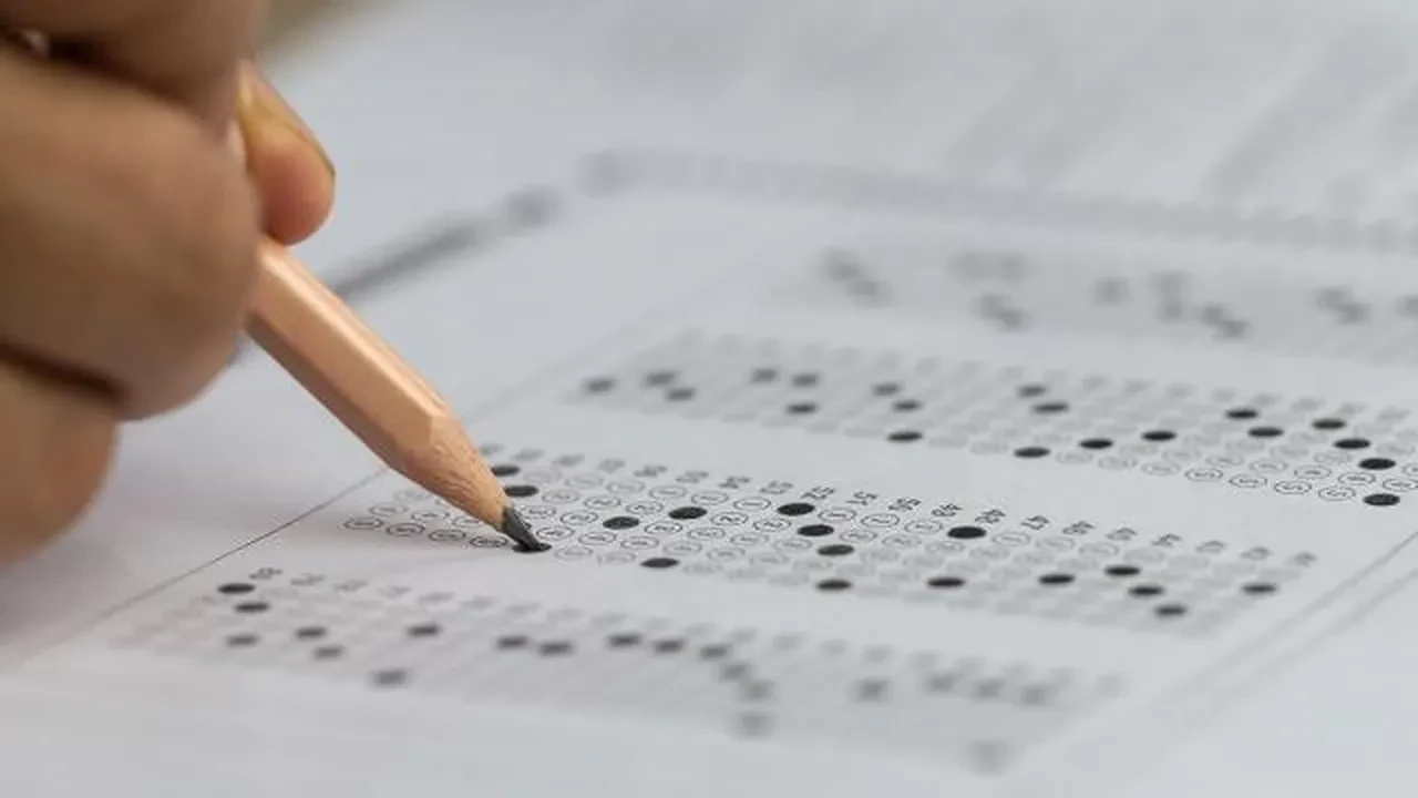 ALES soruları ve cevap anahtarı kitapçığı 2026! ALES/2 soruları ve temel soru kitapçığı açıklandı mı?