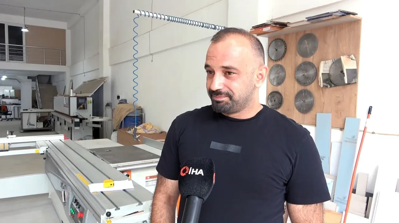 Ankara’dan Giresun’a taksiyle gitti, 28 bin 500 TL ödedi! Nedeni herkesi şaşkına çevirdi