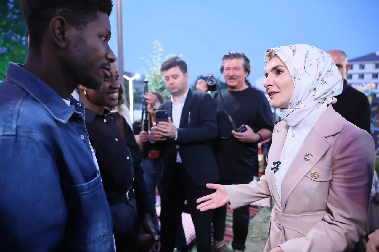 Bakan Göktaş Afyonkarahisar’dan duyurdu! Kadın kooperatiflerine dev destek