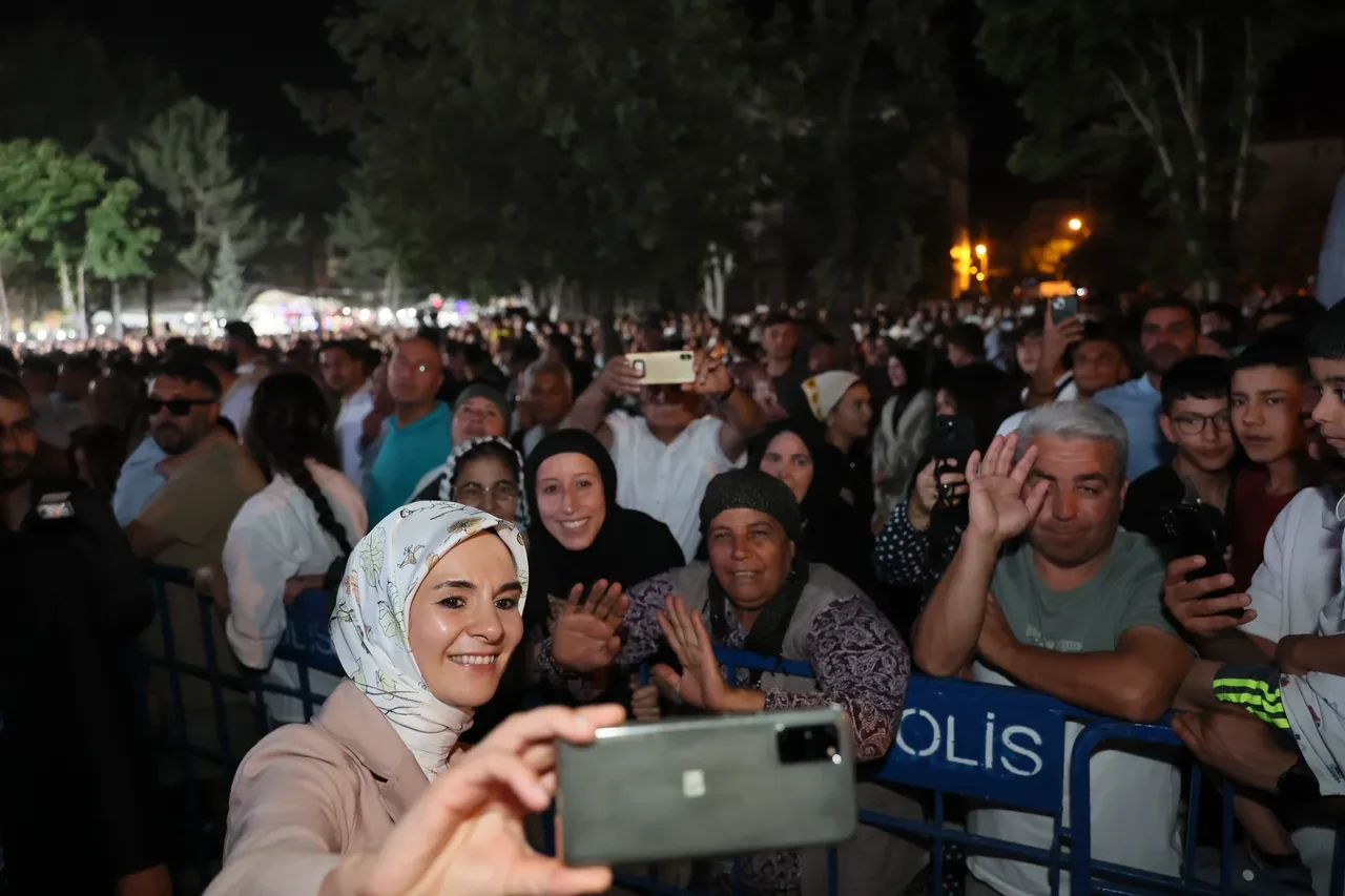 Bakan Göktaş Afyonkarahisar’dan duyurdu! Kadın kooperatiflerine dev destek