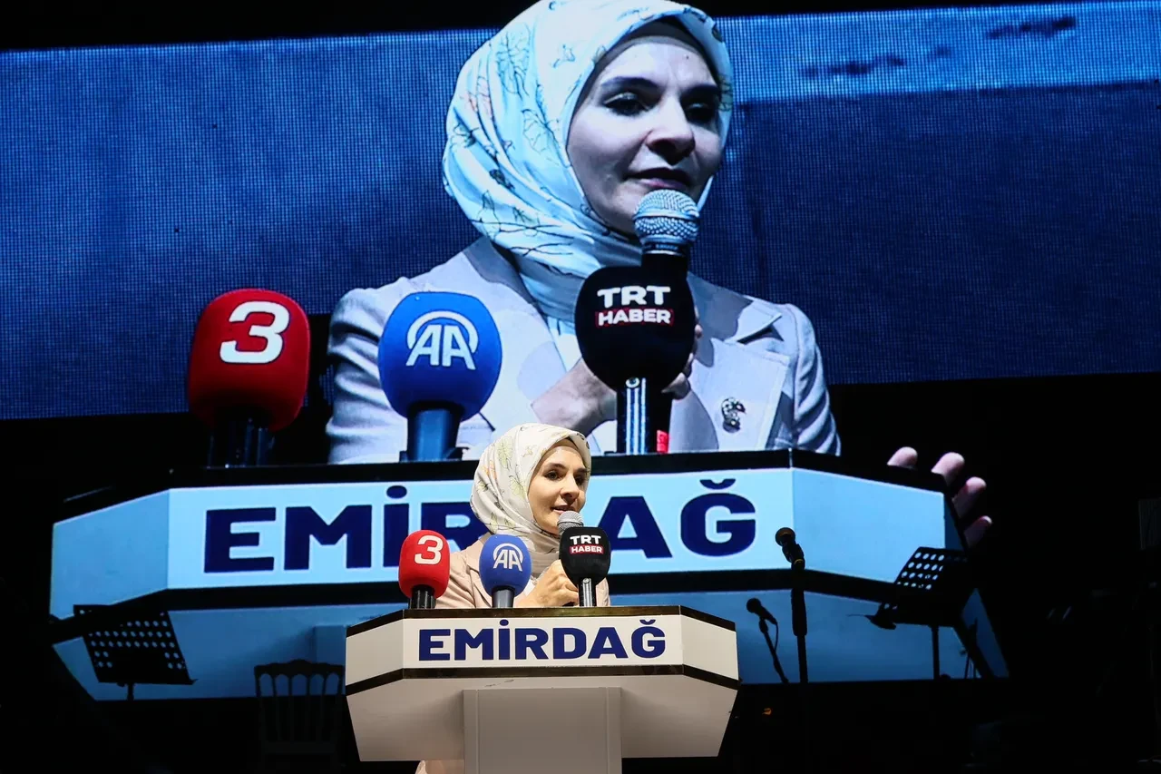 Bakan Göktaş Afyonkarahisar’dan duyurdu! Kadın kooperatiflerine dev destek