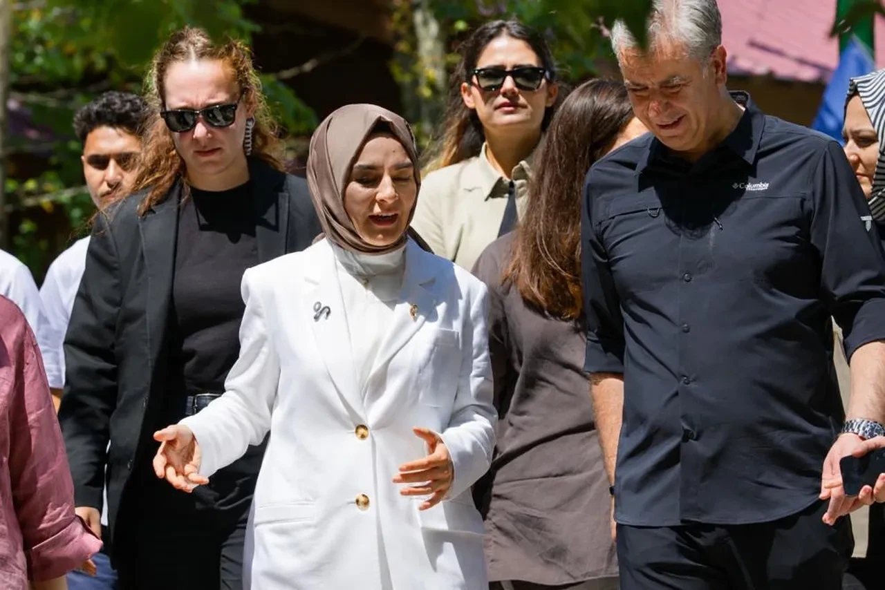 Bakan Göktaş duyurdu! Şehit yakınları ve gaziler için düzenleme bu hafta Meclis’te!