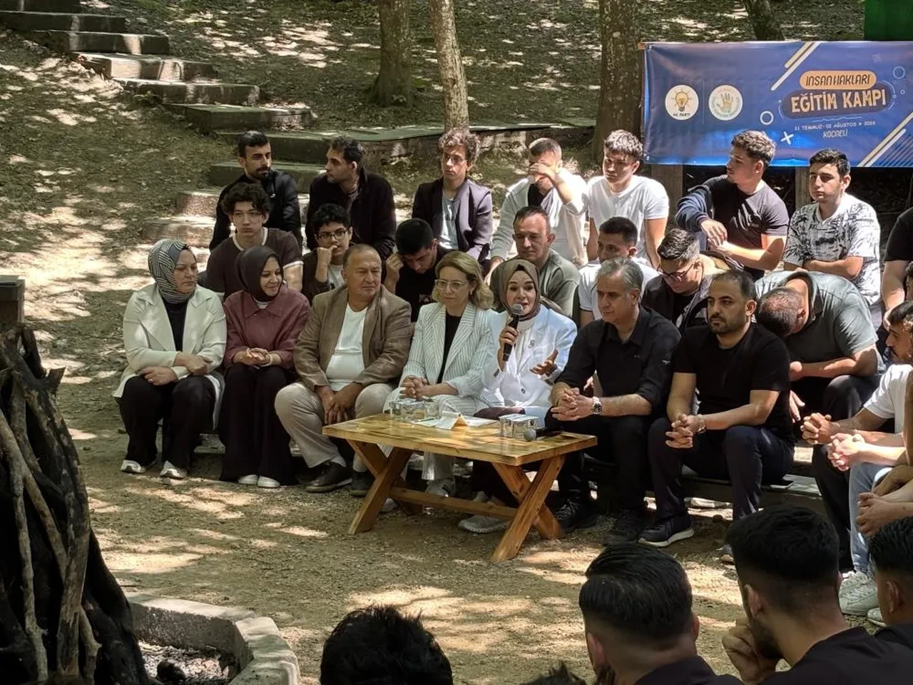 Bakan Göktaş duyurdu! Şehit yakınları ve gaziler için düzenleme bu hafta Meclis’te!