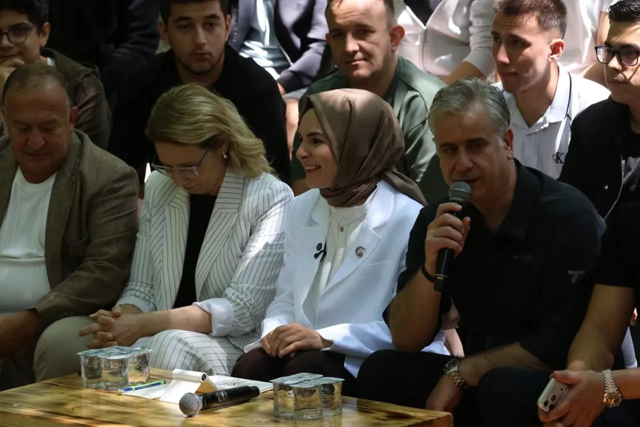 Bakan Göktaş duyurdu! Şehit yakınları ve gaziler için düzenleme bu hafta Meclis’te!