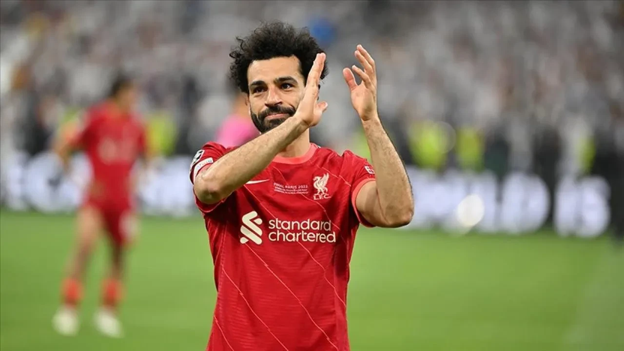 Beşiktaş pes etti, Trabzonspor harekete geçti: Mohamed Salah haftaya gelebilir