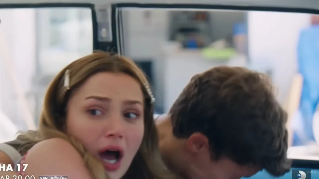 Daha 17’ de Aras ve Leyla kurtulacak mı? Daha 17 11. Bölüm fragmanı yayınlandı mı?