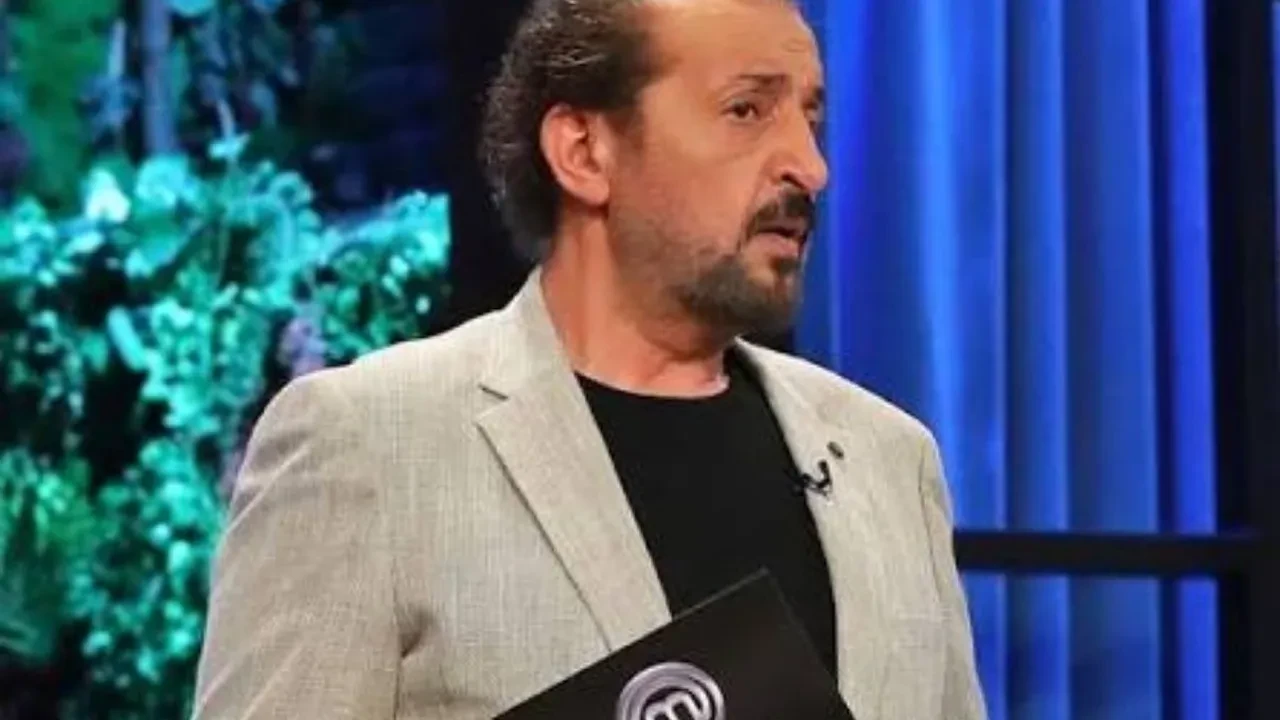Demet Akalın Mehmet Şef’e öyle bir laf etti ki! Restoranda kahkahalar havada uçuştu!