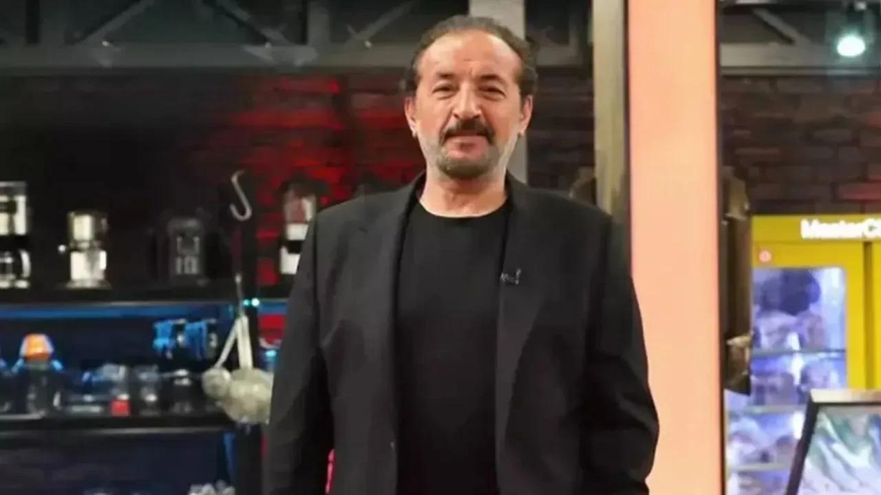 Demet Akalın Mehmet Şef’e öyle bir laf etti ki! Restoranda kahkahalar havada uçuştu!