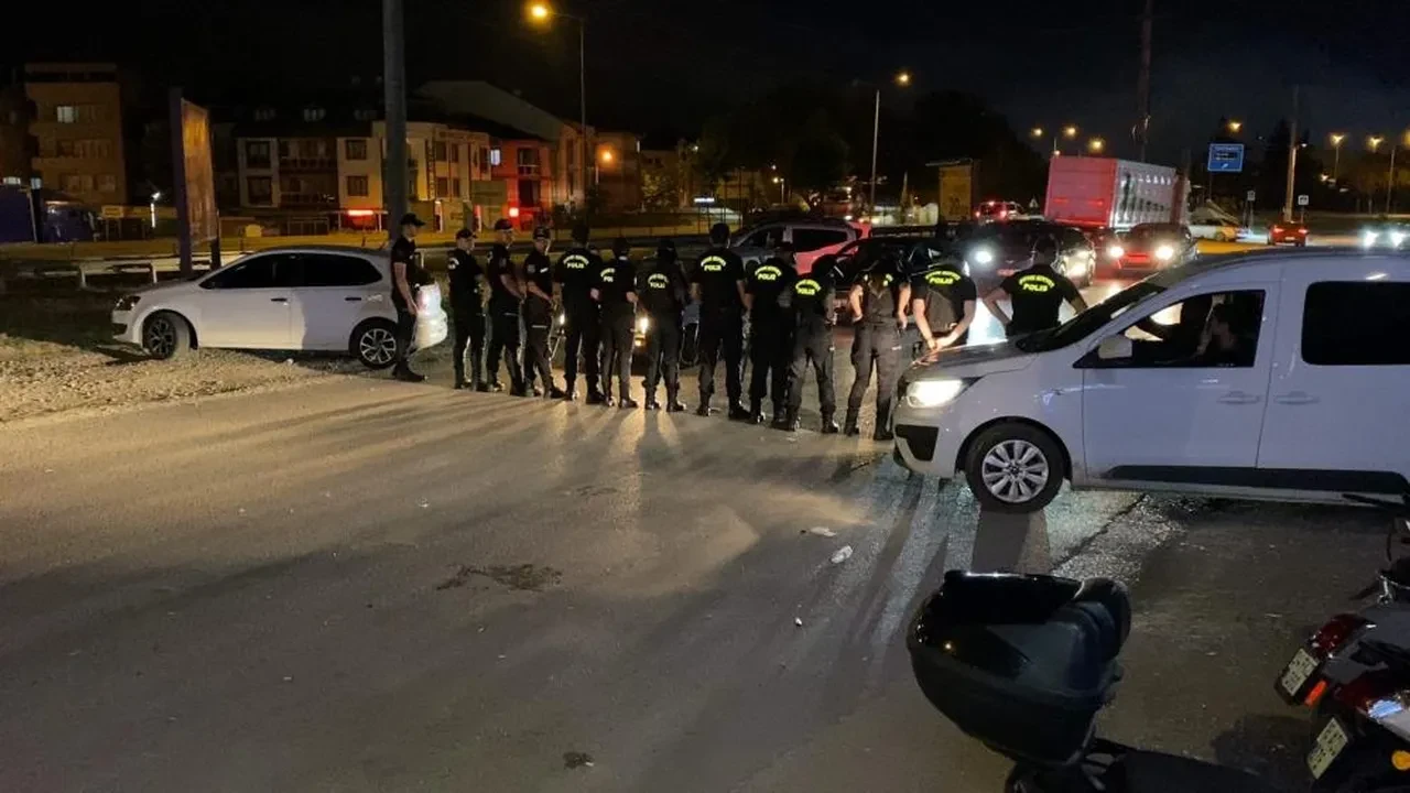 Düğün kana bulandı! Oyun havası kavgasında 3 kişi bıçaklandı
