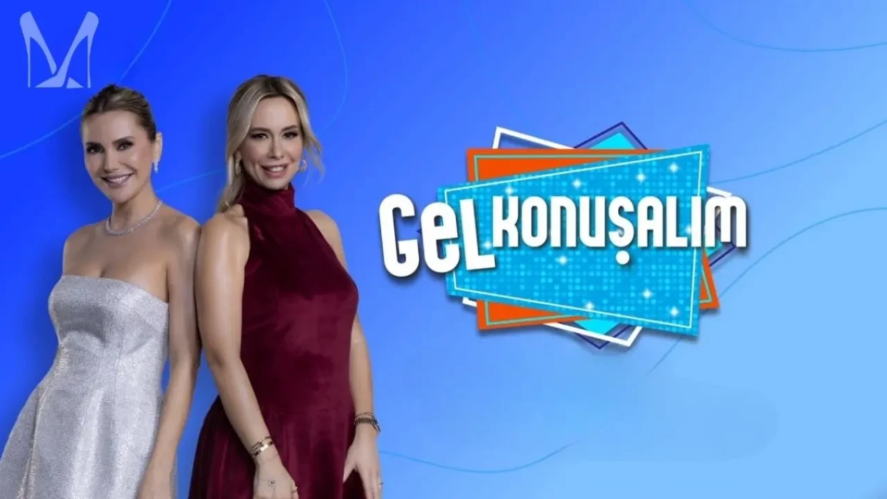 Ece Erken ve Nur Tuğba Namlı Gel Konuşalım programından ayrıldı mı? İzleyicilerden ilk tepkiler geldi