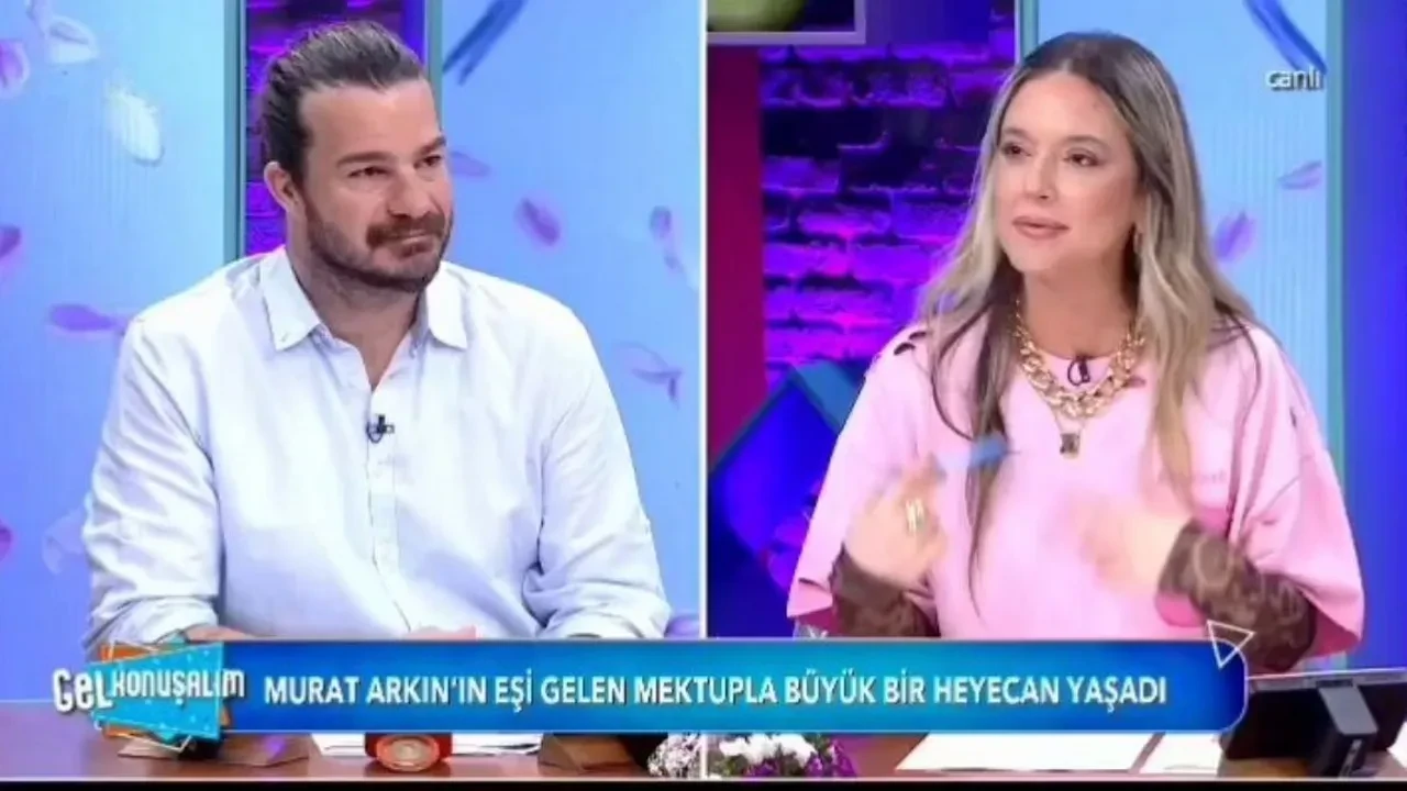 Ece Erken ve Nur Tuğba Namlı Gel Konuşalım programından ayrıldı mı? İzleyicilerden ilk tepkiler geldi