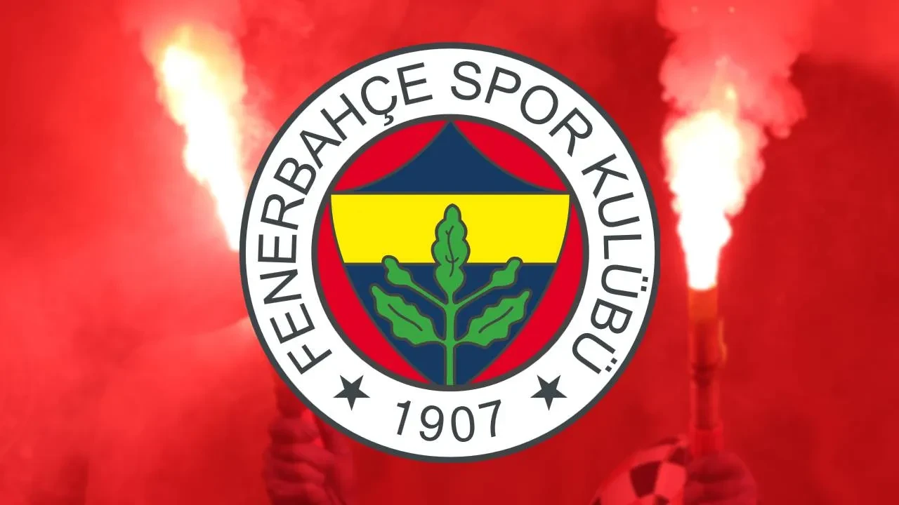 Fenerbahçe yıldız oyuncusuna veda etti! Sarı-lacivertlilerden ayrılık paylaşımı