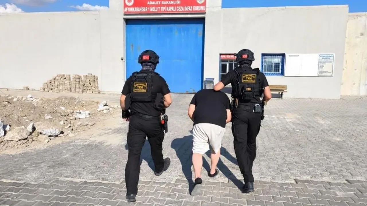 FETÖ'nün Marmaris suikast timindeki teröristten sonra iş birlikçisi de yakalandı