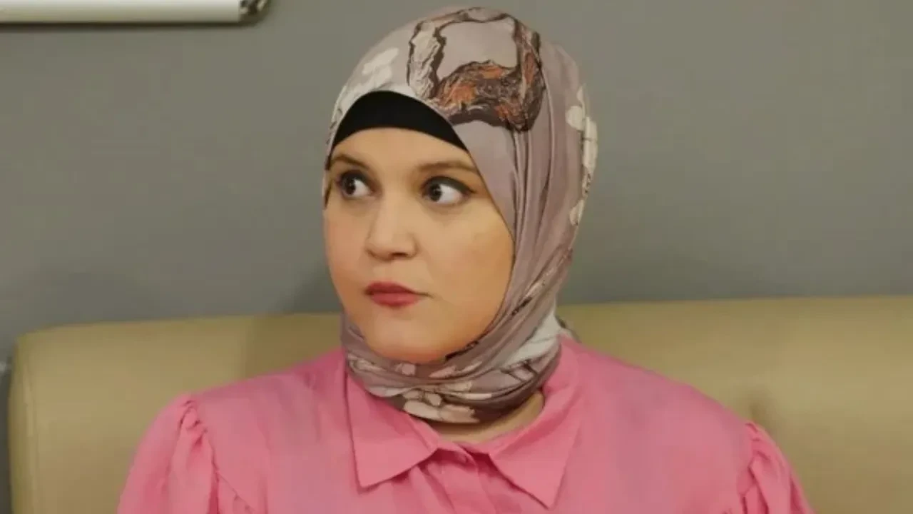 Feyza Civelek'ten şoke eden hamle! Kızılcık Şerbeti dizisinden ayrıldığı duyurulmuştu