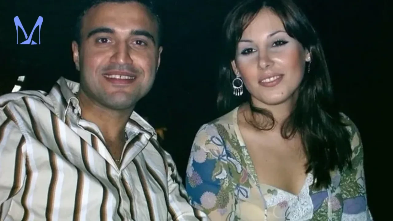 Funda Arar’dan evlilikte mutluluk formülü!  Febyo Taşel’le 22 yıllık beraberliğinin sırrını açıkladı!