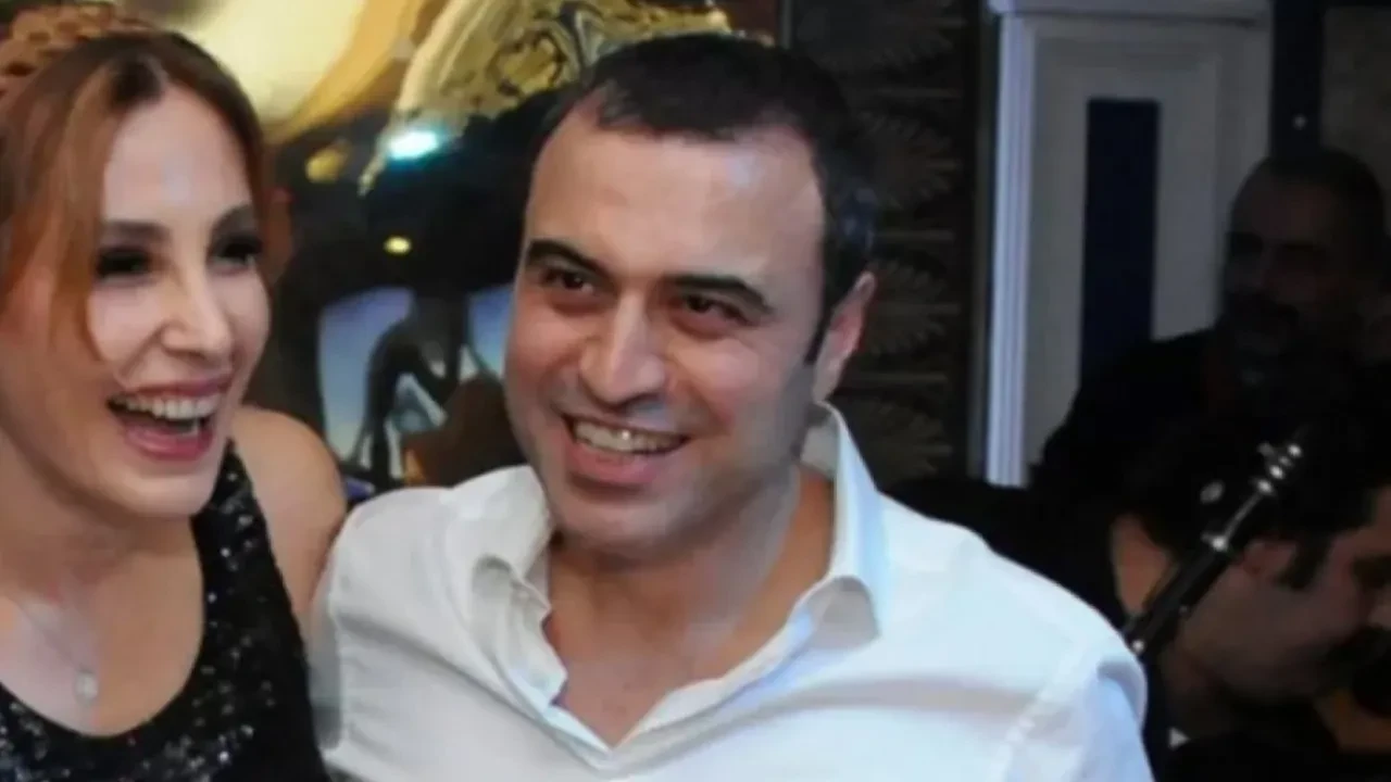 Funda Arar’dan evlilikte mutluluk formülü! Febyo Taşel’le 22 yıllık beraberliğinin sırrını açıkladı!