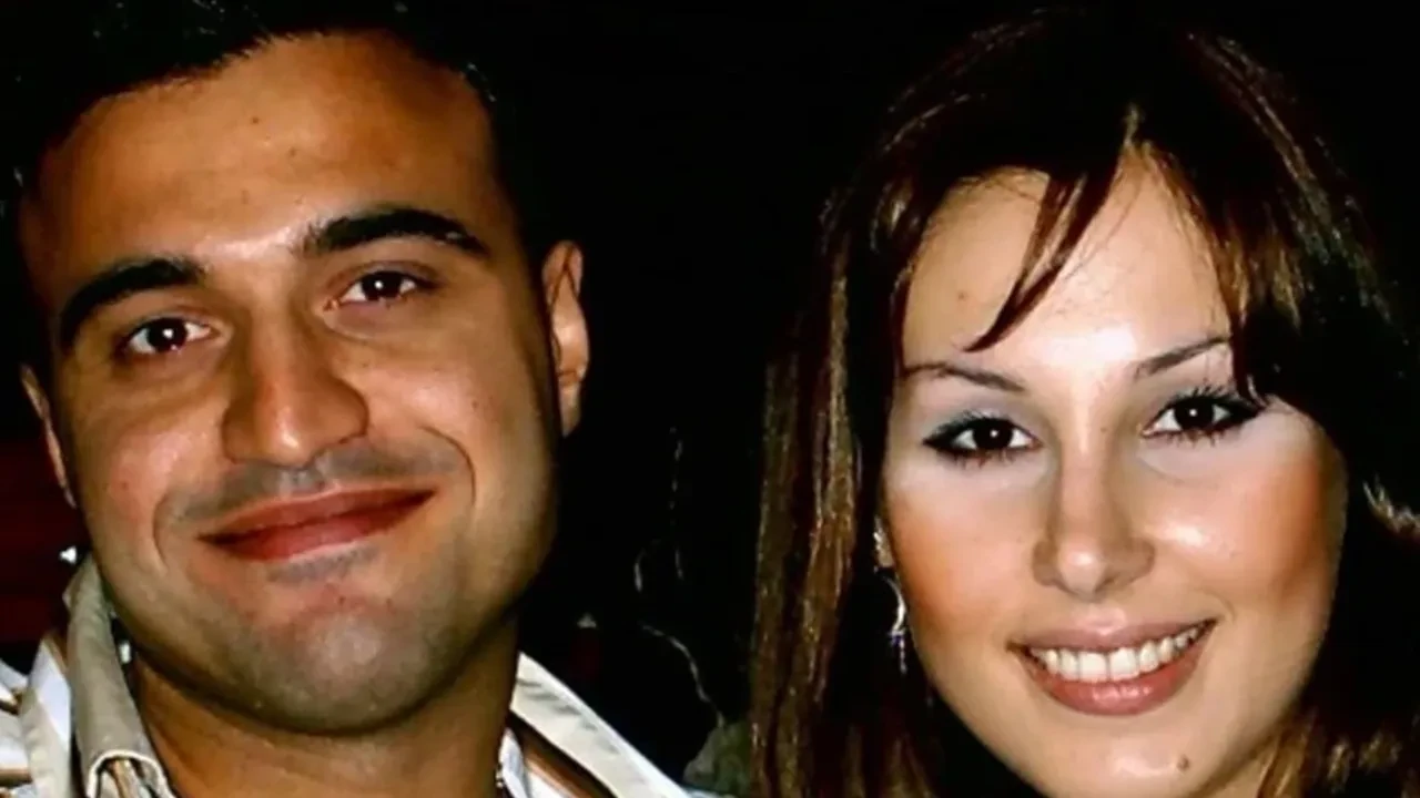 Funda Arar’dan evlilikte mutluluk formülü! Febyo Taşel’le 22 yıllık beraberliğinin sırrını açıkladı!