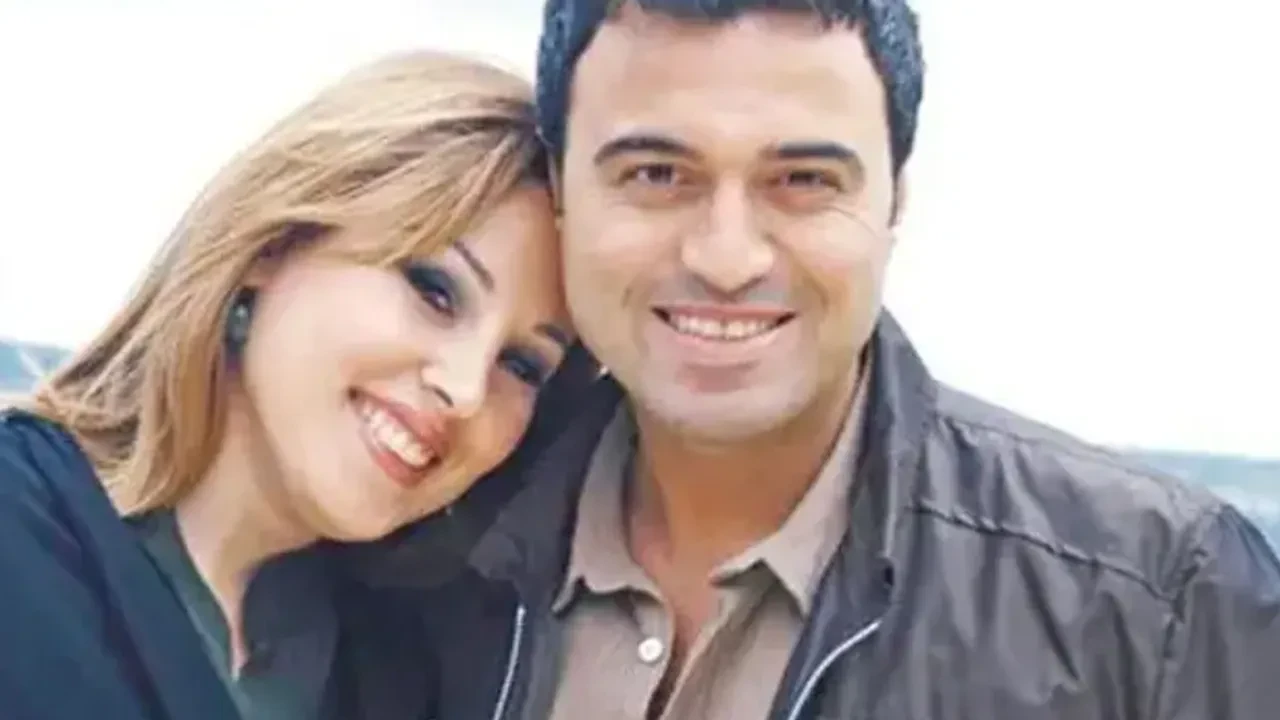 Funda Arar’dan evlilikte mutluluk formülü! Febyo Taşel’le 22 yıllık beraberliğinin sırrını açıkladı!