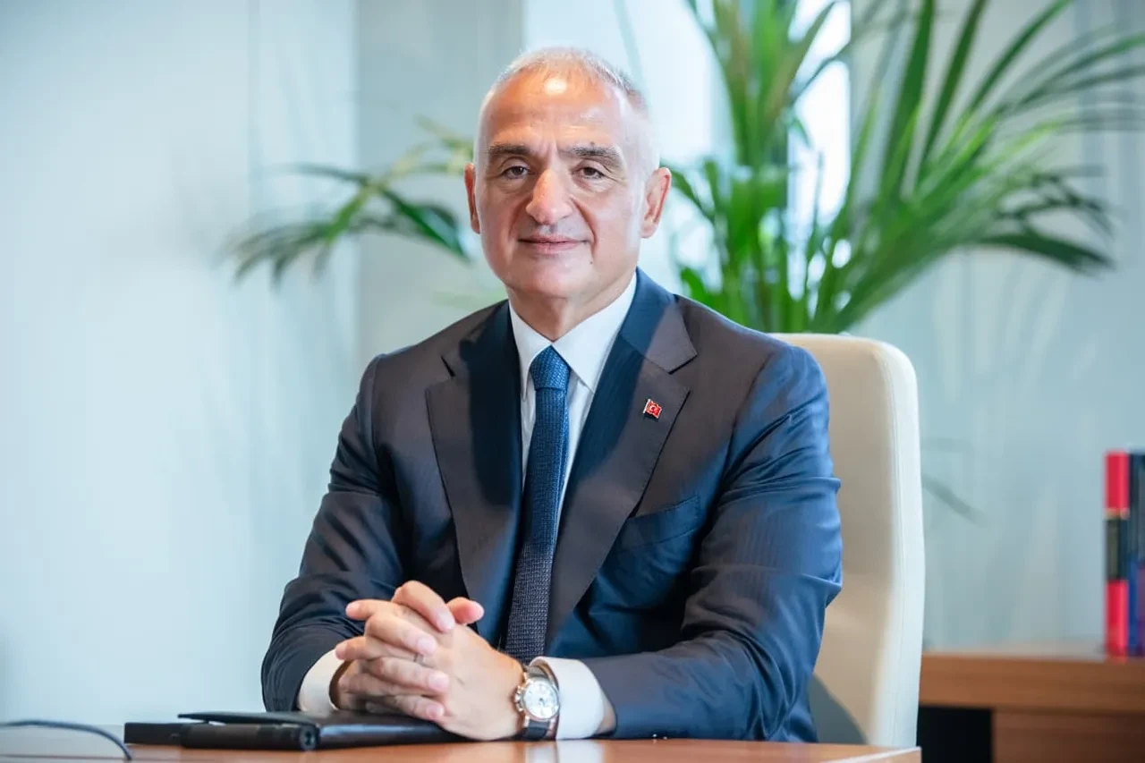 Gece müzeciliğinde Efes rekoru: 213 bin ziyaretçi ile dünyaya örnek oldu