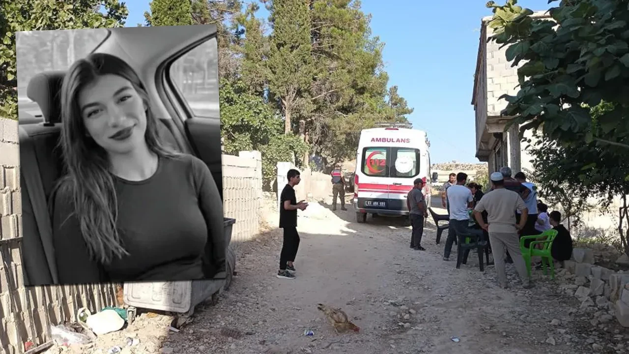 Genç kızın kahreden ölümü! Fotoğraf çekerken Fırat Nehri'ne düştü