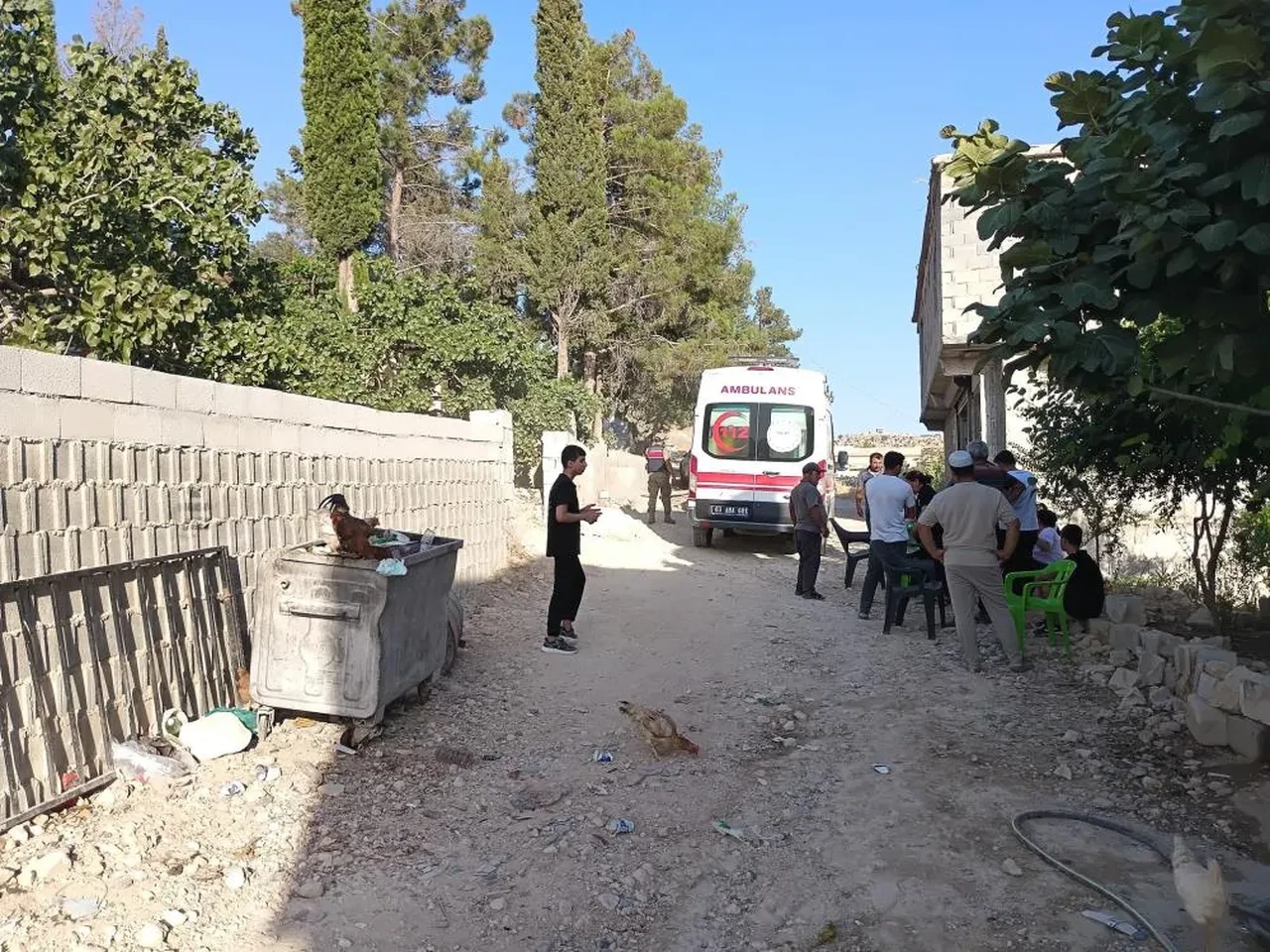 Genç kızın kahreden ölümü! Fotoğraf çekerken Fırat Nehri'ne düştü