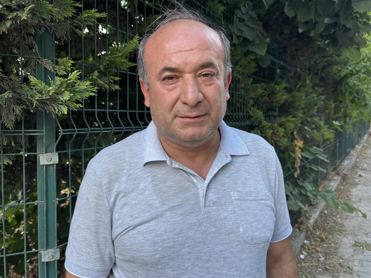 Gündüz tarlada gece evlerde! Çekirge hareketliliği için uzmanından açıklama