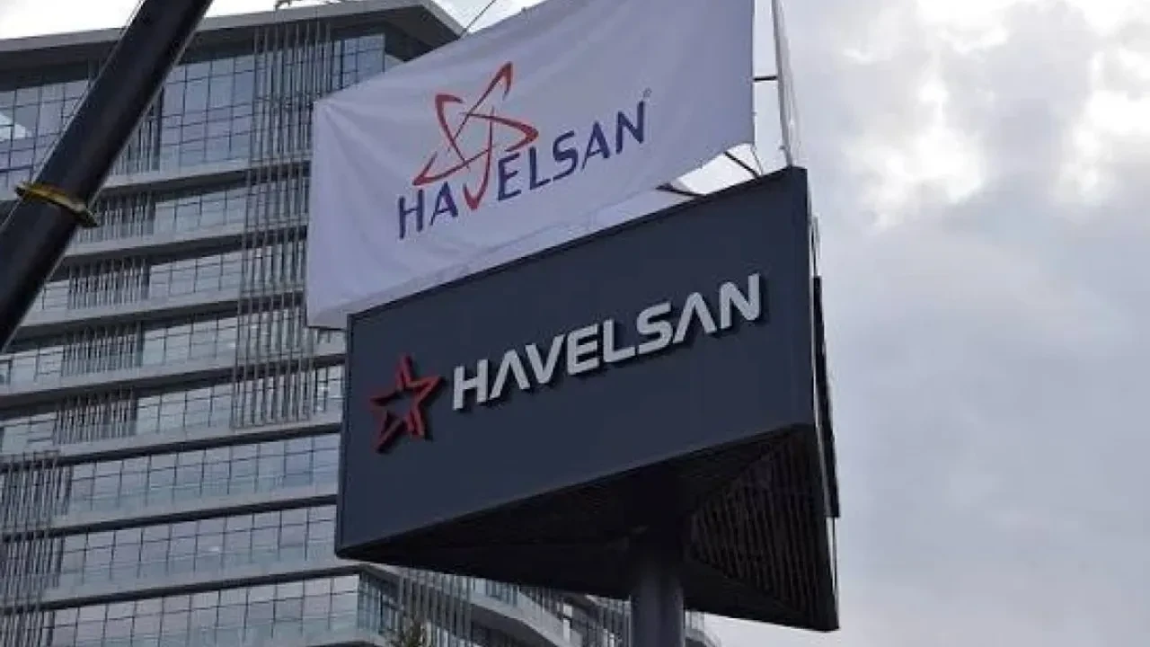 HAVELSAN'ın geliştirdiği yazılım Azerbaycan Hava Kuvvetleri envanterine girdi