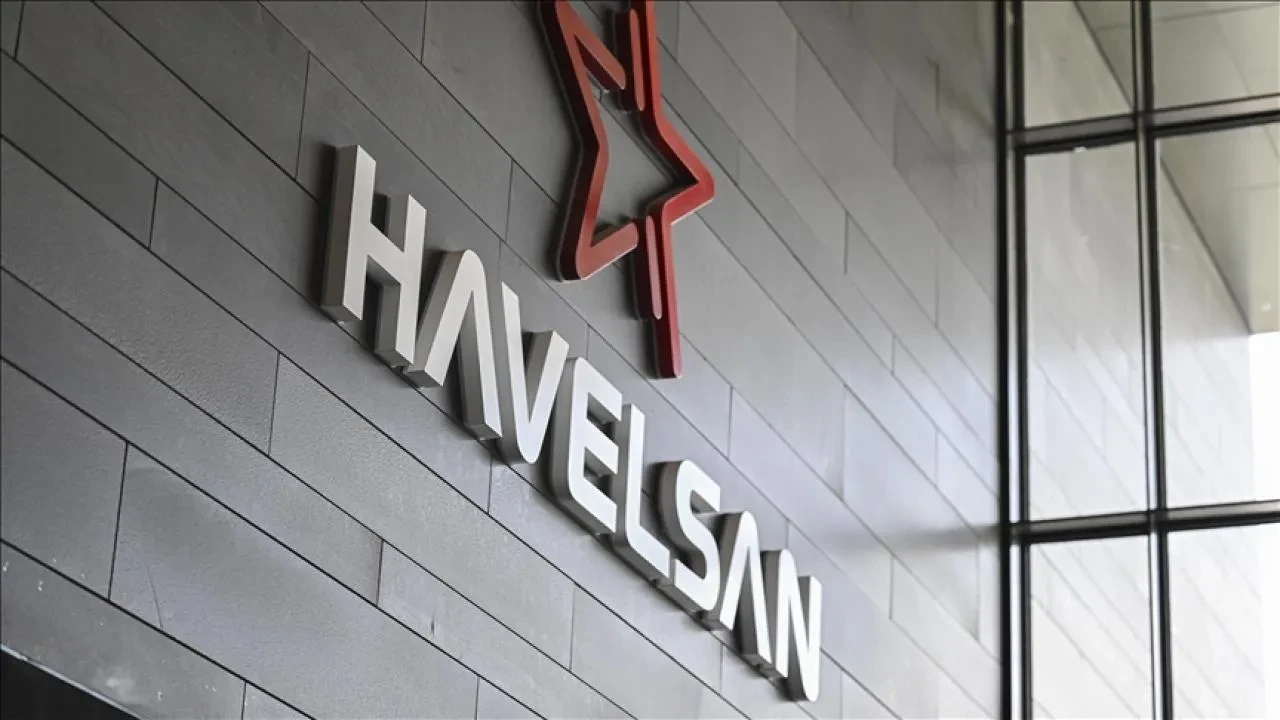 HAVELSAN'ın geliştirdiği yazılım Azerbaycan Hava Kuvvetleri envanterine girdi