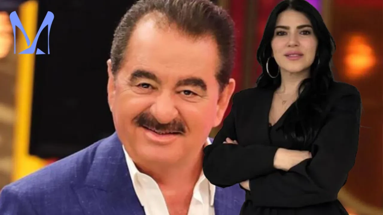 İbrahim Tatlıses’in manevi kızı Didem Carus kimdir, aslen nereli? Didem Carus kiminle evli, eşi kim? 