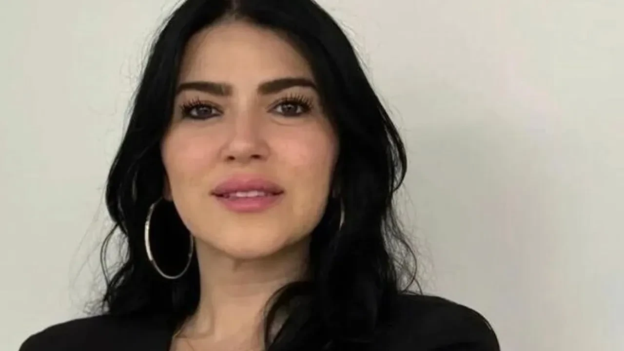 İbrahim Tatlıses’in manevi kızı Didem Carus kimdir, aslen nereli? Didem Carus kiminle evli, eşi kim?