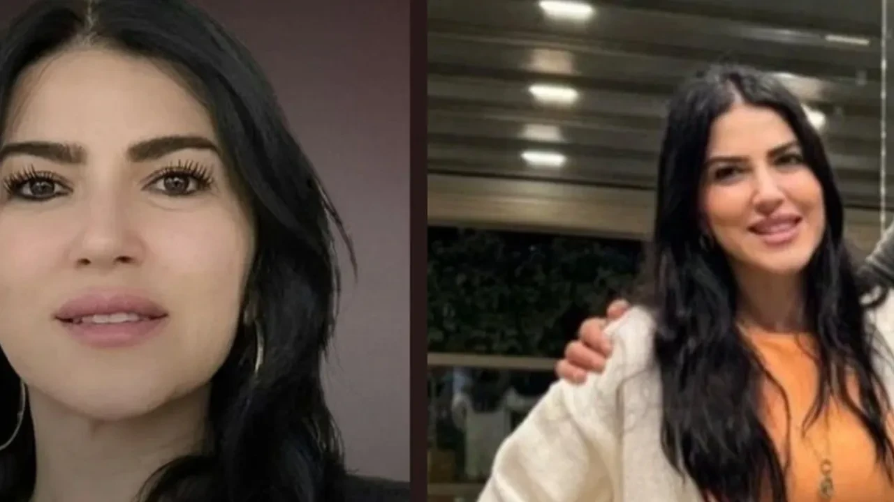 İbrahim Tatlıses’in manevi kızı Didem Carus kimdir, aslen nereli? Didem Carus kiminle evli, eşi kim?