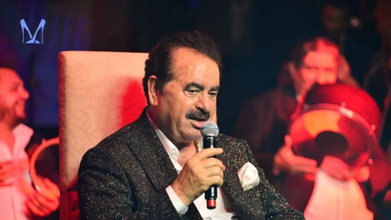 İbrahim Tatlıses'in mutlu günü! Manevi kızı Didem Carus için isteme töreni geçekleştirdi