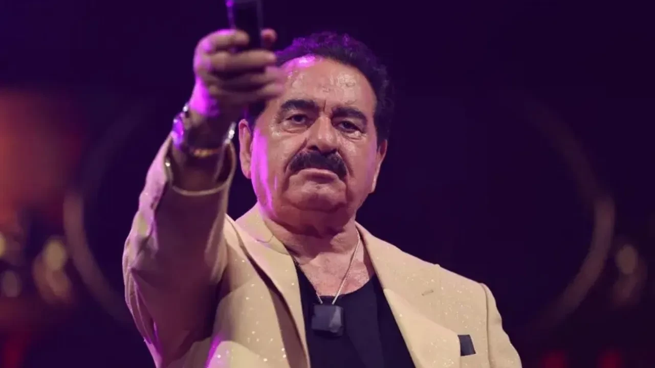 İbrahim Tatlıses'in mutlu günü! Manevi kızı Didem Carus için isteme töreni geçekleştirdi