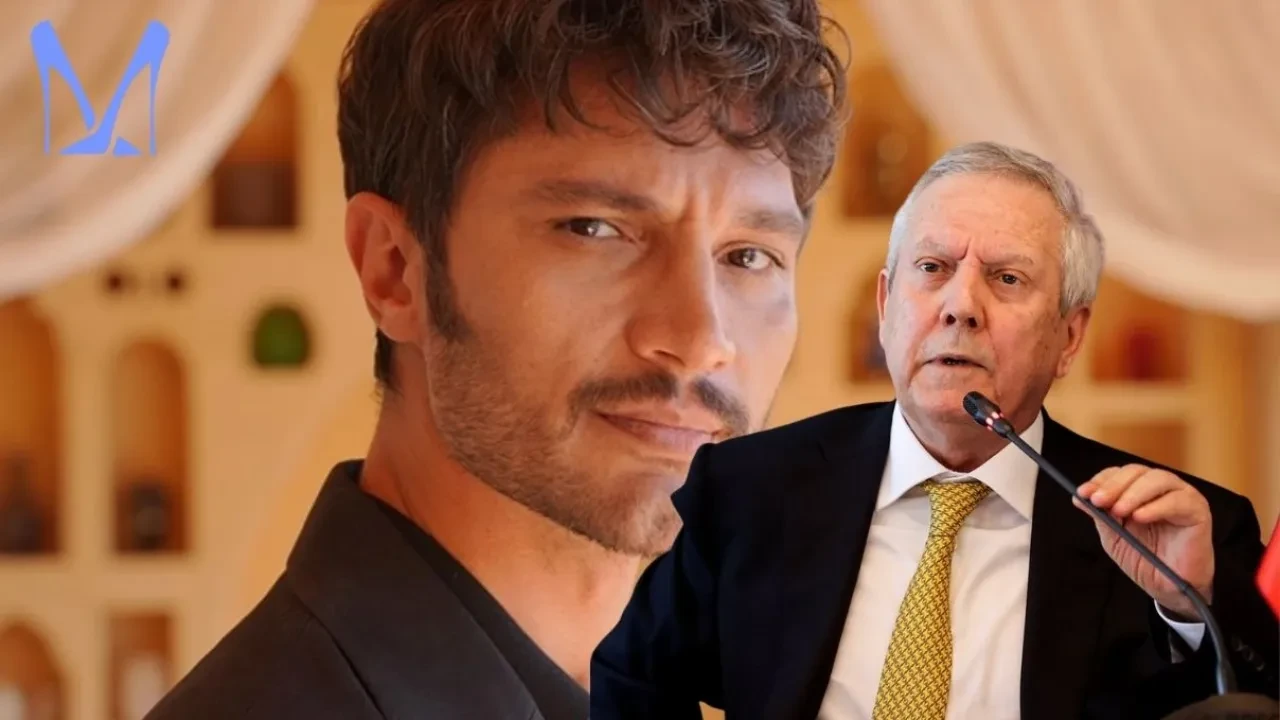 İlhan Şen’den yıllar sonra gelen Aziz Yıldırım itirafı! İlhan Şen’in asıl mesleği 