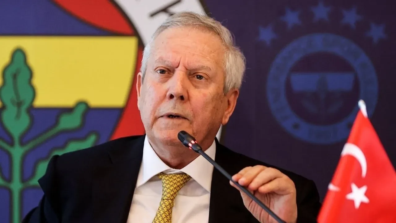 İlhan Şen’den yıllar sonra gelen Aziz Yıldırım itirafı! İlhan Şen’in asıl mesleği 